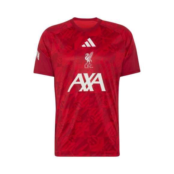 ADIDAS  - M LIVERPOOL FC 26/27 PRE JSY