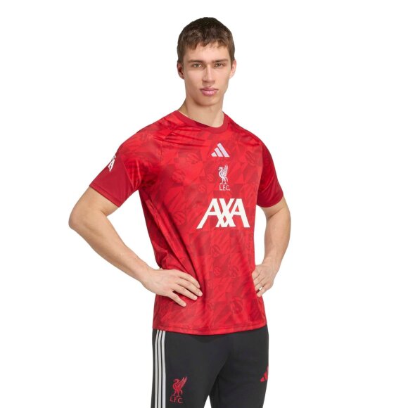 ADIDAS  - M LIVERPOOL FC 26/27 PRE JSY