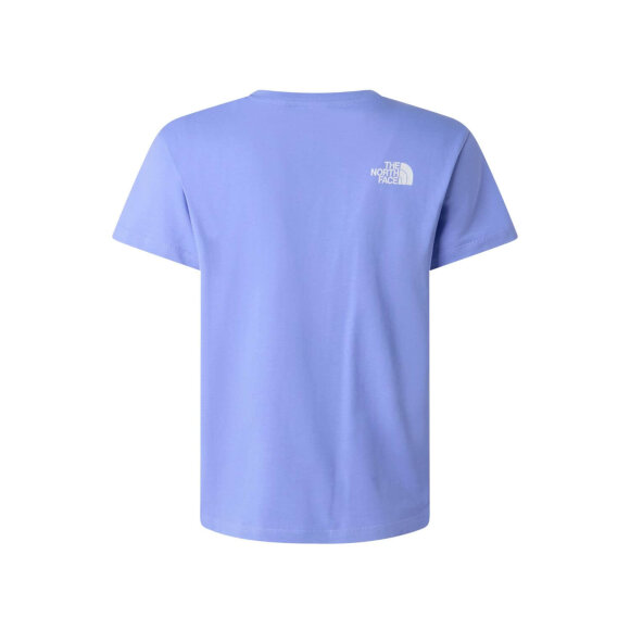 THE NORTH FACE - G BRAND PROUD RELAXED SS TEE