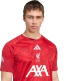 ADIDAS  - M LIVERPOOL FC 26/27 PRE JSY