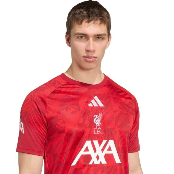 ADIDAS  - M LIVERPOOL FC 26/27 PRE JSY