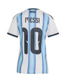 ADIDAS - W ARGENTINA 26 MESSI JERSEY ADIDAS - W ARGENTINA 26 MESSI JERSEY