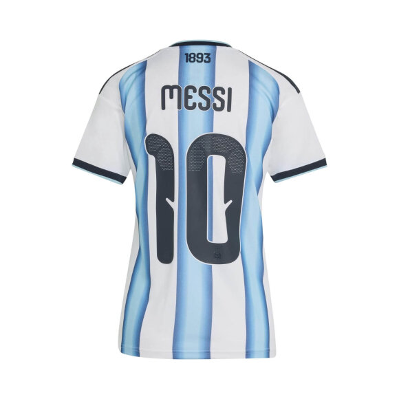 ADIDAS  - W ARGENTINA 26 MESSI JERSEY