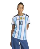 ADIDAS - W ARGENTINA 26 MESSI JERSEY ADIDAS - W ARGENTINA 26 MESSI JERSEY