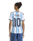 ADIDAS - W ARGENTINA 26 MESSI JERSEY ADIDAS - W ARGENTINA 26 MESSI JERSEY