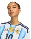 ADIDAS - W ARGENTINA 26 MESSI JERSEY ADIDAS - W ARGENTINA 26 MESSI JERSEY