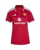 ADIDAS  - W MANCHESTER UNITED 26/27 JSY