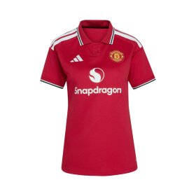 ADIDAS - W MANCHESTER UNITED 26/27 JSY ADIDAS - W MANCHESTER UNITED 26/27 JSY