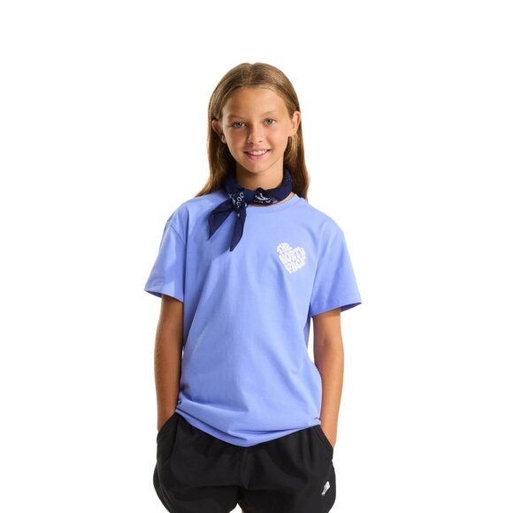 THE NORTH FACE - G BRAND PROUD RELAXED SS TEE
