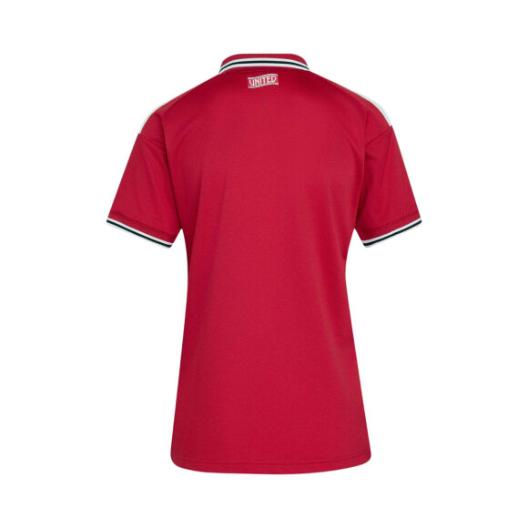 ADIDAS  - W MANCHESTER UNITED 26/27 JSY