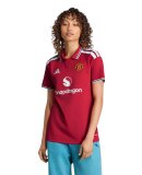 ADIDAS  - W MANCHESTER UNITED 26/27 JSY