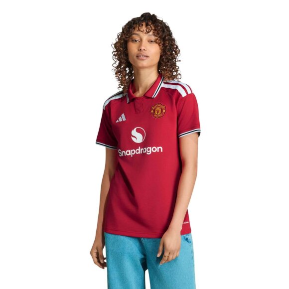 ADIDAS  - W MANCHESTER UNITED 26/27 JSY