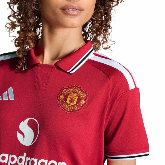 ADIDAS  - W MANCHESTER UNITED 26/27 JSY
