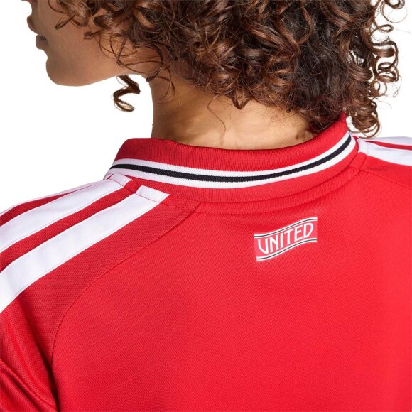 ADIDAS  - W MANCHESTER UNITED 26/27 JSY
