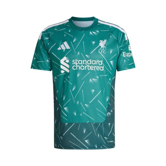 ADIDAS  - M LIVERPOOL FC 26/27 GOAL JSY