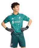 ADIDAS  - M LIVERPOOL FC 26/27 GOAL JSY