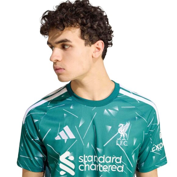 ADIDAS  - M LIVERPOOL FC 26/27 GOAL JSY