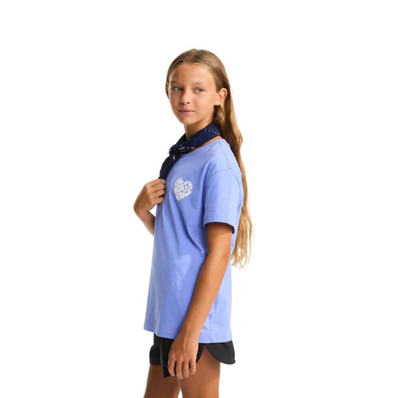 THE NORTH FACE - G BRAND PROUD RELAXED SS TEE