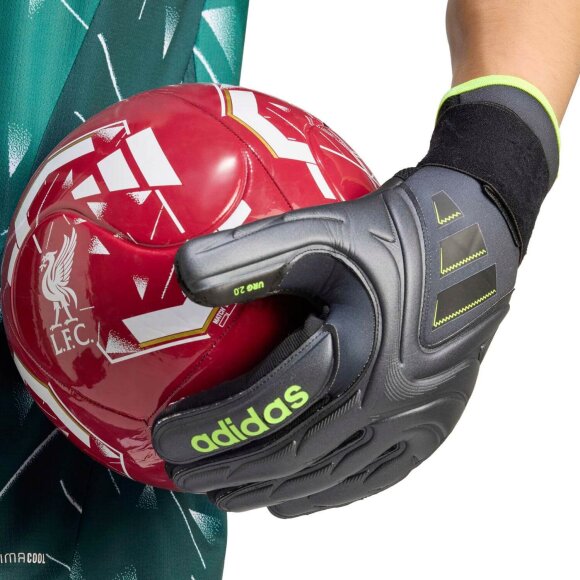 ADIDAS  - M LIVERPOOL FC 26/27 GOAL JSY