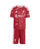ADIDAS  - MINI LIVERPOOL FC HOME 26/27