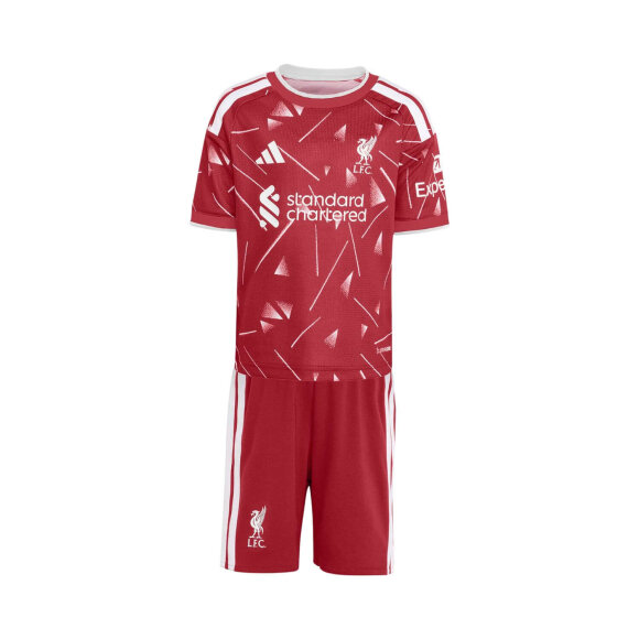 ADIDAS  - MINI LIVERPOOL FC HOME 26/27
