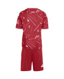 ADIDAS  - MINI LIVERPOOL FC HOME 26/27