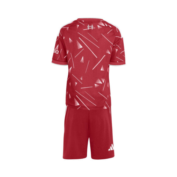 ADIDAS  - MINI LIVERPOOL FC HOME 26/27