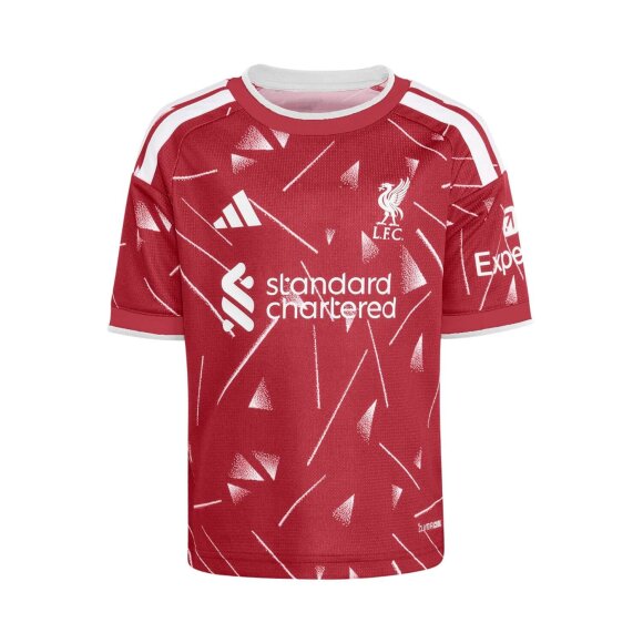ADIDAS  - MINI LIVERPOOL FC HOME 26/27