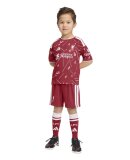 ADIDAS  - MINI LIVERPOOL FC HOME 26/27