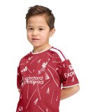 ADIDAS  - MINI LIVERPOOL FC HOME 26/27