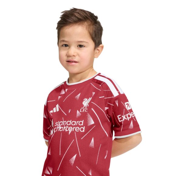 ADIDAS  - MINI LIVERPOOL FC HOME 26/27