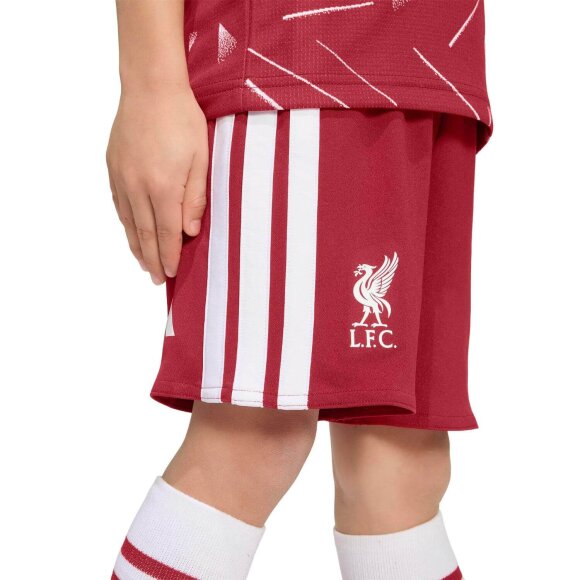 ADIDAS  - MINI LIVERPOOL FC HOME 26/27