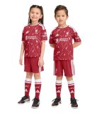 ADIDAS  - MINI LIVERPOOL FC HOME 26/27