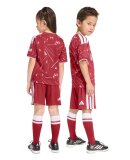 ADIDAS  - MINI LIVERPOOL FC HOME 26/27