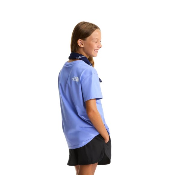 THE NORTH FACE - G BRAND PROUD RELAXED SS TEE
