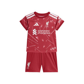 ADIDAS  - BABY LIVERPOOL FC H.26/27 KIT