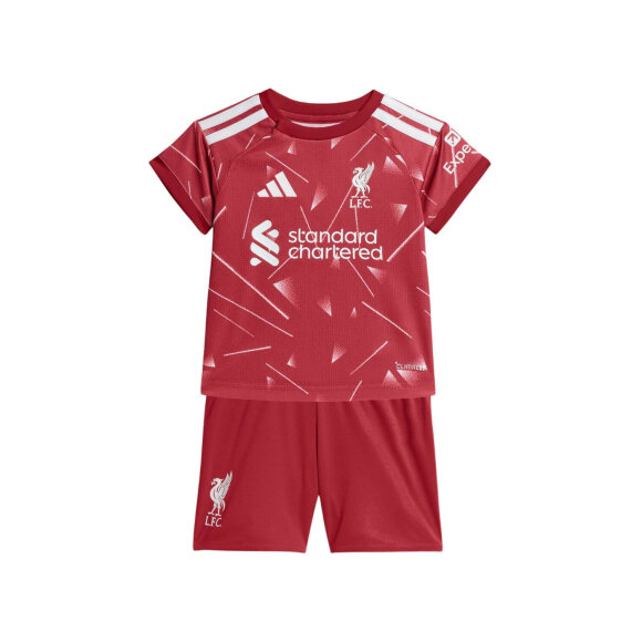 ADIDAS  - BABY LIVERPOOL FC H.26/27 KIT