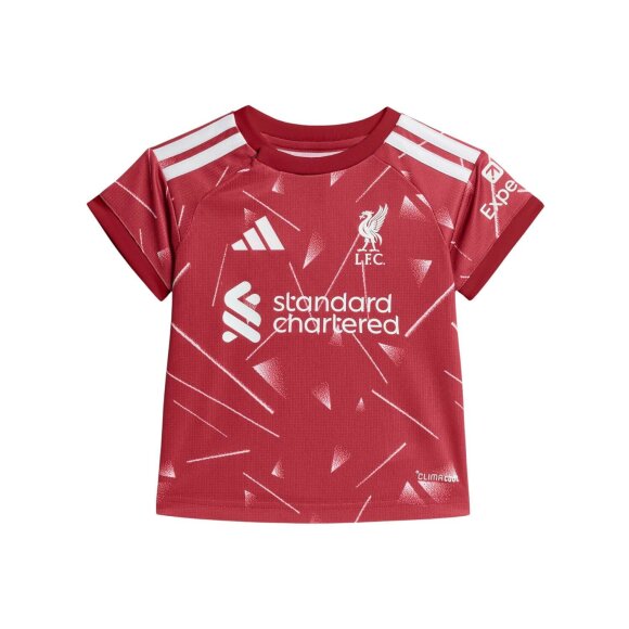 ADIDAS  - BABY LIVERPOOL FC H.26/27 KIT