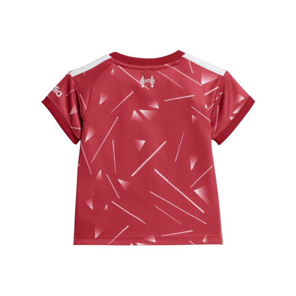 ADIDAS  - BABY LIVERPOOL FC H.26/27 KIT
