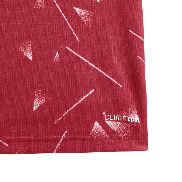ADIDAS  - BABY LIVERPOOL FC H.26/27 KIT