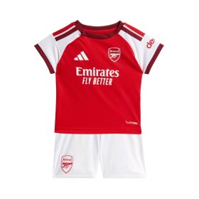 ADIDAS  - BABY ARSENAL FC HOME 26/27 KIT