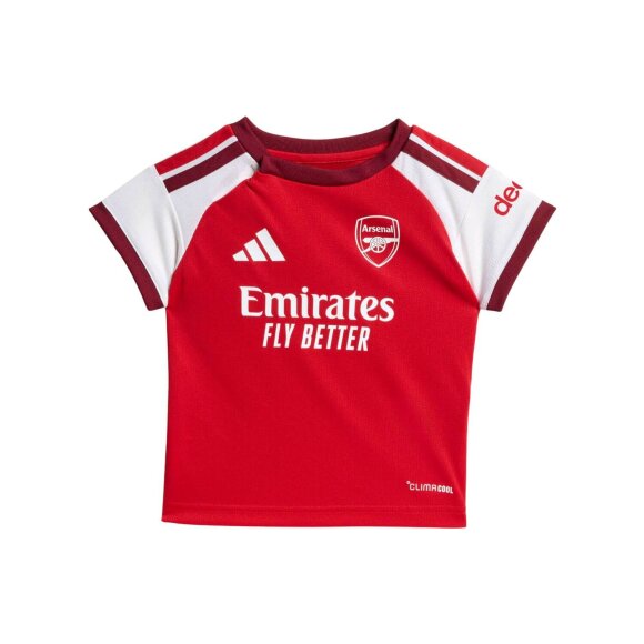 ADIDAS  - BABY ARSENAL FC HOME 26/27 KIT