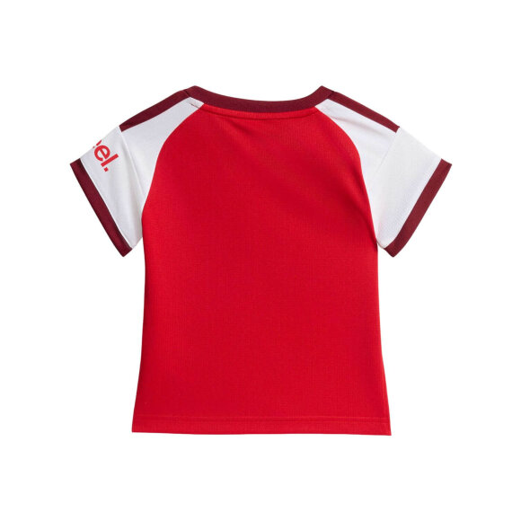 ADIDAS  - BABY ARSENAL FC HOME 26/27 KIT