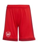 ADIDAS - Y ARSENAL FC HOME 26-27 SHORT ADIDAS - Y ARSENAL FC HOME 26-27 SHORT