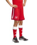 ADIDAS - Y ARSENAL FC HOME 26-27 SHORT ADIDAS - Y ARSENAL FC HOME 26-27 SHORT