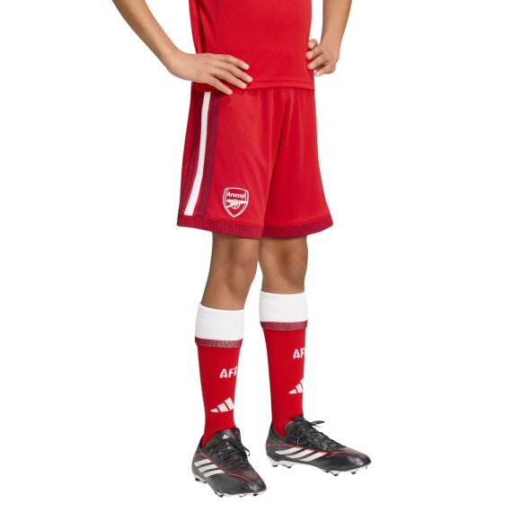 ADIDAS  - Y ARSENAL FC HOME 26-27 SHORT