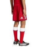 ADIDAS - Y ARSENAL FC HOME 26-27 SHORT ADIDAS - Y ARSENAL FC HOME 26-27 SHORT