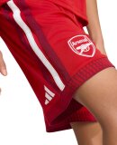 ADIDAS - Y ARSENAL FC HOME 26-27 SHORT ADIDAS - Y ARSENAL FC HOME 26-27 SHORT
