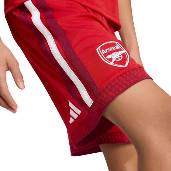 ADIDAS  - Y ARSENAL FC HOME 26-27 SHORT