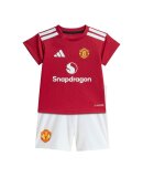 ADIDAS - BABY MANCHESTER UNITED 26/27 ADIDAS - BABY MANCHESTER UNITED 26/27